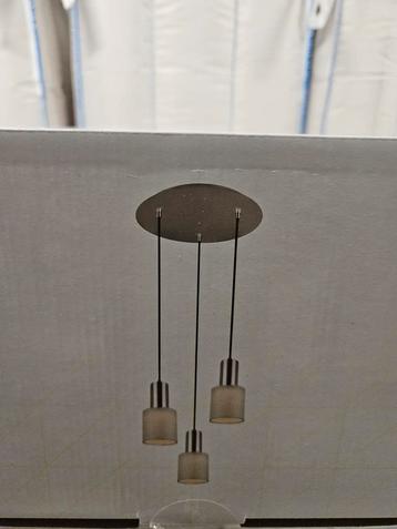 Hanglamp 3 lichts nieuw TEAB beschikbaar voor biedingen