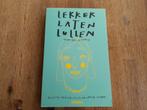 Suzette Hermsen & Lianne Sanders/ Lekker laten lullen, Ophalen of Verzenden, Zo goed als nieuw