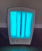 Philips HB 175 Gezichtsbruiner - Weinig Gebruikt, Ophalen, Gebruikt, Gezichtsbruiner, Minder dan 10 lampen