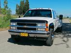 Chevrolet Dually K2500 1996 4X4, 2501 kg, 258 pk, Bedrijf, Geïmporteerd