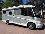 Dethleffs Globebus i4 - Automaat - Cabine Airco - Lengtebed, Integraal, Bedrijf, Diesel, Dethleffs