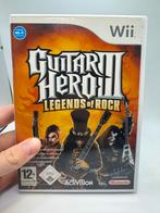 Guitar Hero III: Legends of Rock - Wii, Muziek, Lenn hodes, 2 spelers, Ophalen of Verzenden