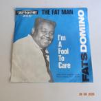 Fats Domino - The Fat Man, Gebruikt, Verzenden, 7 inch, Single