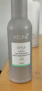 Keune style, Ophalen of Verzenden, Nieuw