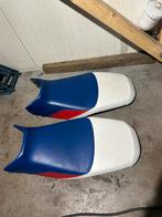 Bmw 1250gs rallye zadel, Ophalen