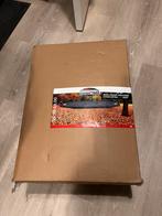 BERG trampoline afdekhoes Grand Extra 520 grijs, Kinderen en Baby's, Speelgoed | Buiten | Trampolines, Ophalen of Verzenden, Nieuw