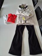 Skipak + 2 skipully's meisje maat 152, Protest, 100 tot 140 cm, Ophalen of Verzenden, Zo goed als nieuw