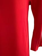 Vanilia jurk S, Ophalen of Verzenden, Zo goed als nieuw, Boven de knie, Rood