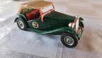 Matchbox models of yesteryear Y8 1945 MG TC sport, Ophalen of Verzenden, Zo goed als nieuw, Auto, Matchbox