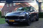 Porsche Cayenne 3.0 S E-Hybrid Aut. | Burmester Sound | Pano, Automaat, Cayenne, Gebruikt, 2995 cc