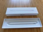 Apple Pencil (2e generatie) aangeboden, Computers en Software, Apple iPads, 10 inch, Apple iPad, Wit, Ophalen of Verzenden