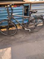 Knappe fiets, Ophalen of Verzenden, Zo goed als nieuw, Minder dan 10 versnellingen, Overige merken