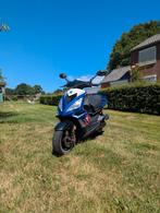 Peugeot Speedfight 3 Le Mans Editie 4-Takt Snorfiets 10138km, Fietsen en Brommers, Scooters | Peugeot, Ophalen, Gebruikt, Speedfight