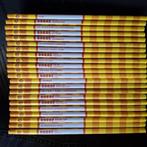 Complete jaargang Borre groep 3, Ophalen of Verzenden, Zo goed als nieuw, Fictie algemeen