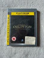 The Elder Scrolls 4 Oblivion PS3, Spelcomputers en Games, Games | Sony PlayStation 3, 1 speler, Ophalen of Verzenden, Zo goed als nieuw
