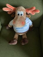Volvo pluche eland, Verzenden, Nieuw