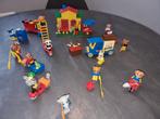 Nostalgische Fabuland speeltjes – Originele Lego jaren ‘80, Ophalen of Verzenden, Overige merken