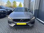 VOLVO V60 2.0 AUT NAV/LED/CAM/FULL-ASSIST/MEMORY/VIRTUAL/VOL, Automaat, Gebruikt, 1969 cc, Diesel