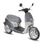 Ecooter Elektrische Scooter E1 S | 60V | 32Ah | 25 km of 40k, Nieuw, Ecooter