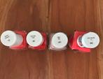Diverse nagellak inclusief verzenden, Ophalen of Verzenden, Zo goed als nieuw, Overige kleuren, Handen en Nagels