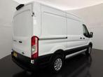 Ford E-Transit 350 68KWH L2H2 l 360 CAMERA l NAVI l CLIMATE, Automaat, Gebruikt, Wit, 184 pk