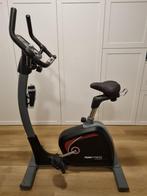 Flow Fitness Turner DHT2500i Hometrainer, Sport en Fitness, Ophalen, Overige materialen, Zo goed als nieuw, Benen