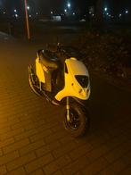 Piaggio ntt 172cc ac brom razendsnel, Ophalen of Verzenden, Zo goed als nieuw, Tweetakt