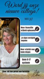 Thuiswerk vacature!, Starter, Overige vormen, Overige uren, Overige niveaus