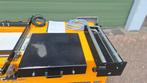 Hoeksealer, AVC, HS400 AT/TW, Ophalen, Gebruikt, Overige typen, Industriepark 2a 9351PA Leek