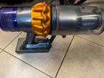 Zeer mooie Dyson V15 Detect steelstofzuiger compleet nwst., Witgoed en Apparatuur, Stofzuigers, Stofzuiger, Ophalen of Verzenden