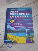 Mini expedities in Europa, Boeken, Overige merken, Verzenden, Europa, Zo goed als nieuw
