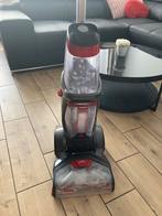 Bussell proheat 2xrevolution Tapijtreineger stofzuiger, Witgoed en Apparatuur, Ophalen, Zo goed als nieuw, Minder dan 1200 watt