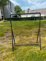 Ikea turbo kledingrek; Ikea turbo clothing rack, Ophalen, Gebruikt