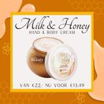 Hand & Bodycrème, Nieuw, Ophalen of Verzenden