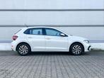 Volkswagen Polo 1.0 TSI 95pk Life | App Connect | Adaptive C, Voorwielaandrijving, 12 maanden, Stof, Gebruikt