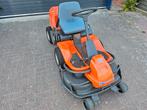 Zitmaaier  frontmaaier  zero-turn  mulch hydro, Kooimesmaaier, Ophalen, Zo goed als nieuw, 50 cm of meer