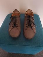 Mooie comfortabele bruine veterschoenen van Hartjes maat 42, Bruin, Verzenden, Overige typen, Zo goed als nieuw