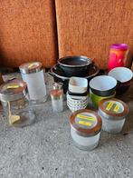 keukenspullen, Huis en Inrichting, Keuken | Keukenbenodigdheden, Ophalen, Gebruikt