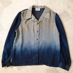 A LA Carte Collection Lange Mouw DAMES Blouse Maat10, Maat 38/40 (M), Overige kleuren, A LA Carte Collection, Ophalen of Verzenden