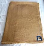 Prachtige wollen Sole Mio deken 170 x 220 cm wol, Huis en Inrichting, Ophalen, Zo goed als nieuw