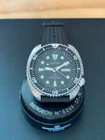 Seiko Turtle, Ophalen, Seiko, Gebruikt, Staal