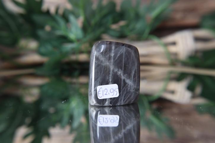 Labradoriet freeform sculptuur #0659 mineraal edelsteen, Verzamelen, Mineralen en Fossielen, Ophalen of Verzenden