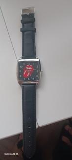 Rolling Stones horloge nieuw, Polshorloge, Overige materialen, Nieuw, Ophalen