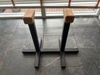 Acro Paaltjes / Parallettes, Sport en Fitness, Ophalen of Verzenden, Gebruikt, Materiaal