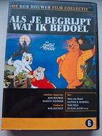 Als je begrijpt wat ik bedoel, Cd's en Dvd's, Alle leeftijden, Ophalen of Verzenden, 1980 tot heden, Zo goed als nieuw