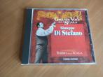 CD Giuseppe Di Stefano - Grandi Voci Alla Scala, Ophalen of Verzenden, Barok, Zo goed als nieuw
