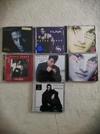 7 cd's van Peter Andre, met inlay's, Ophalen of Verzenden, 2000 tot heden, Zo goed als nieuw
