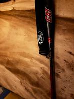 honkbal knuppel marucci cat 31 -11, Sport en Fitness, Honkbal en Softbal, Ophalen of Verzenden, Gebruikt, Honkbal, Knuppel