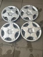 Renault wieldoppen/ 14inch, Auto diversen, Ophalen of Verzenden, Gebruikt