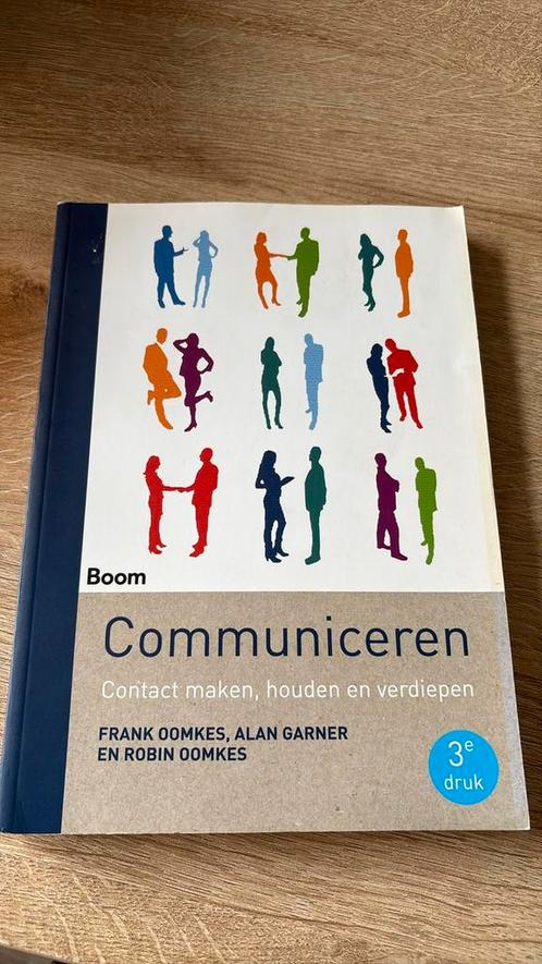 Alan Garner - Communiceren, Boeken, Wetenschap, Gelezen, Sociale wetenschap, Ophalen of Verzenden
